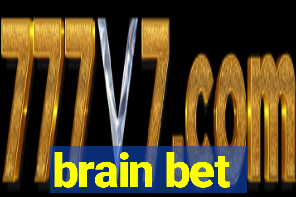 brain bet